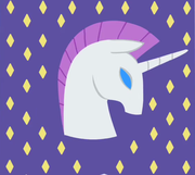 Unicorn Spit