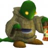 Colonel Tonberry
