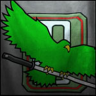 PaleRyder