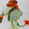 Drunken Fraggle