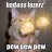Gedankenlaser
